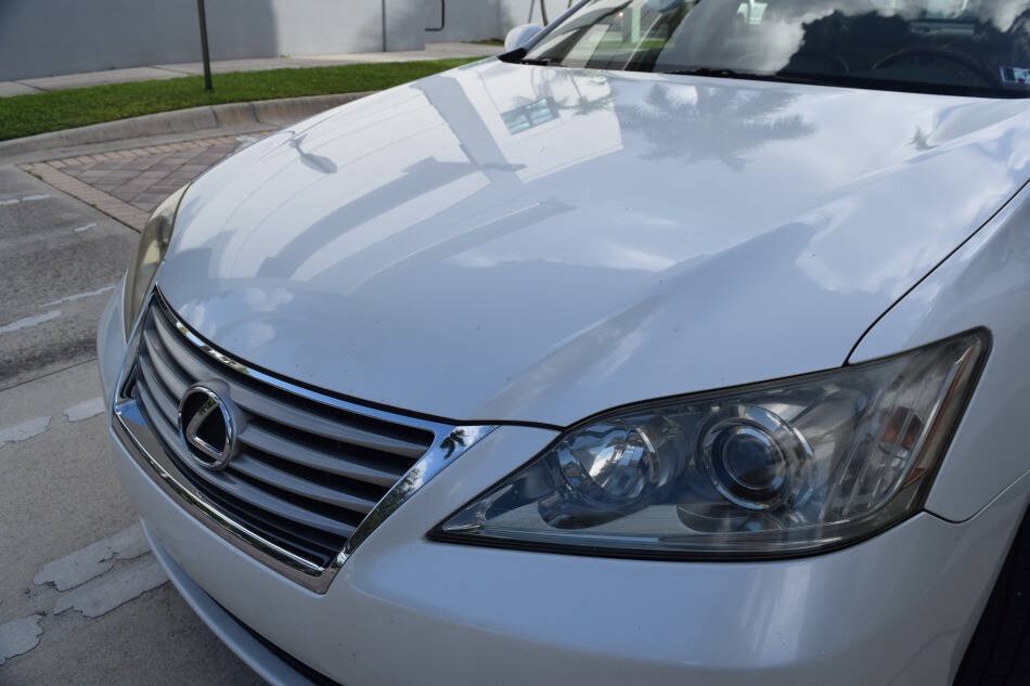 Used 2010 Lexus ES 350 FWD image 11