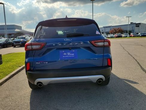 Certified 2023 Ford Escape Active w/ Cold Weather Package FWD image 4