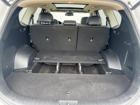 Used 2020 Hyundai Santa Fe SEL FWD image 28