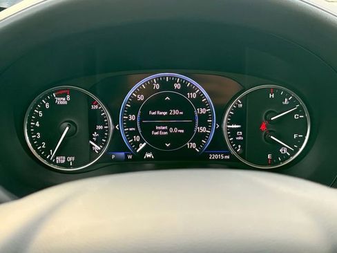 Certified 2023 Buick Enclave Avenir w/ Avenir Technology Package image 10