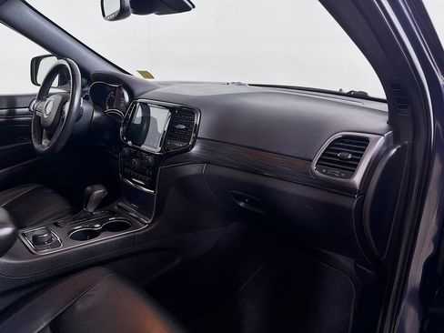 Used 2019 Jeep Grand Cherokee Limited X AWD/4WD image 26