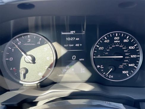 New 2026 Subaru Crosstrek 2.5i Limited image 18