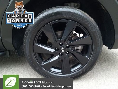 Used 2024 Hyundai Santa Cruz Night image 29