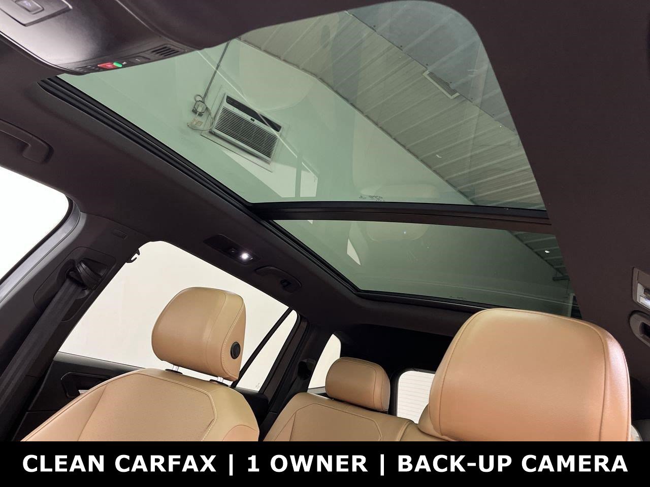 Used 2022 Volkswagen Tiguan SE AWD/4WD image 6