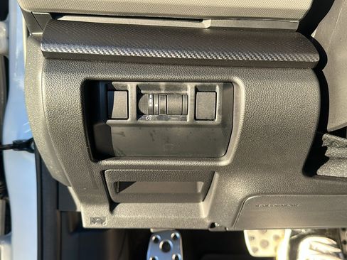 Certified 2025 Subaru Crosstrek 2.5i Sport w/ Popular Package #3A image 18