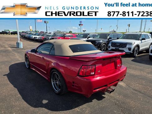Used 2000 Ford Mustang GT RWD image 5