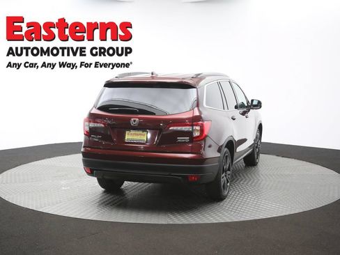 Used 2022 Honda Pilot Special Edition image 40