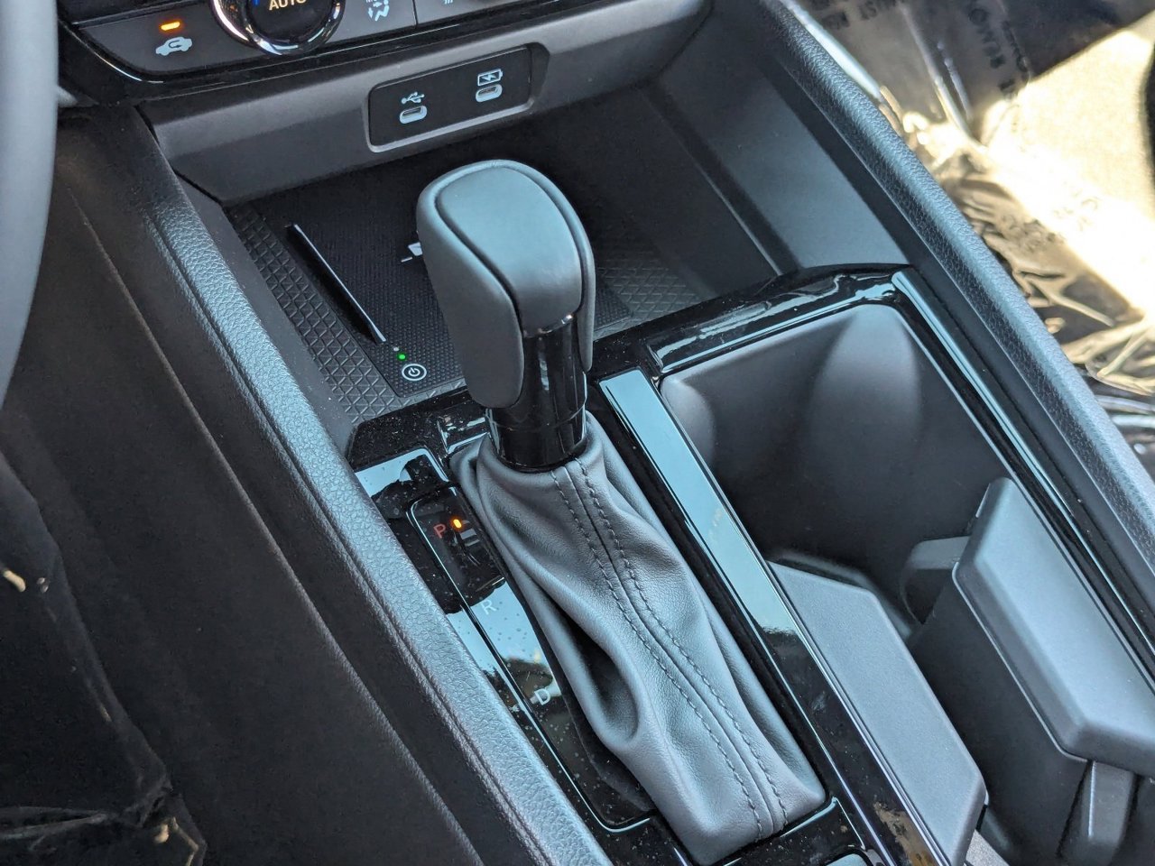 New 2026 Honda Accord Sport image 36