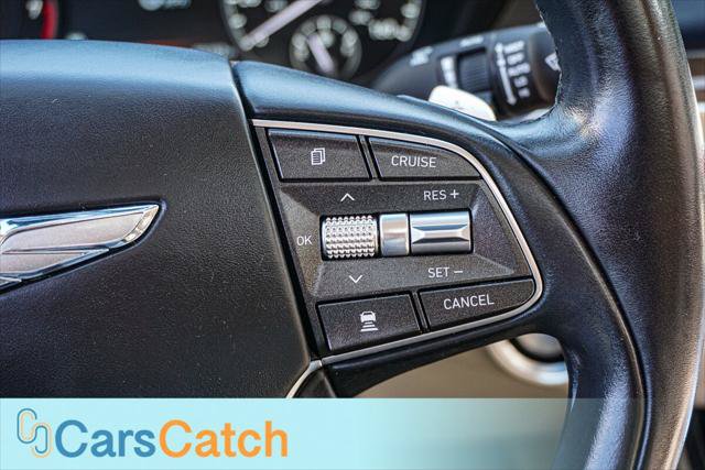 Used 2019 Genesis G90 3.3T Premium AWD/4WD image 26