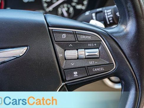 Used 2019 Genesis G90 3.3T Premium AWD/4WD image 26