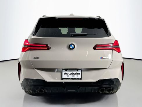 New 2026 BMW X3 M50 image 6