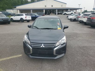 Used 2024 Mitsubishi Mirage ES