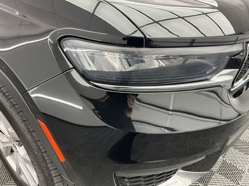 Used 2021 Jeep Grand Cherokee L Limited image 26