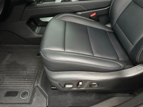 Certified 2024 GMC Acadia Elevation image 13