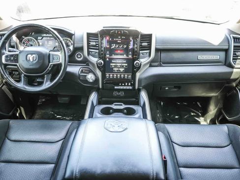 Certified 2020 RAM 1500 Laramie RWD image 12