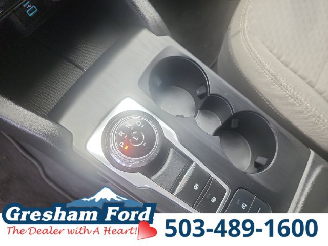 Used 2021 Ford Escape SE AWD/4WD image 28