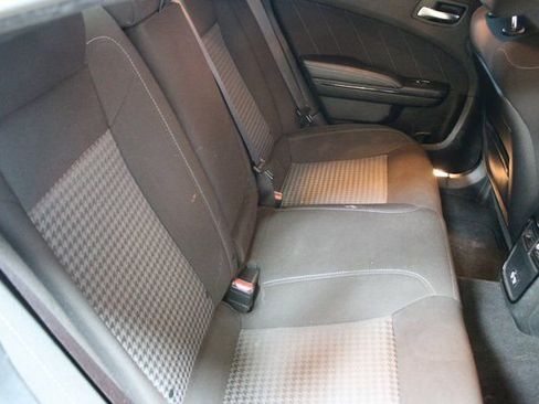 Used 2023 Dodge Charger GT w/ Blacktop Package image 10