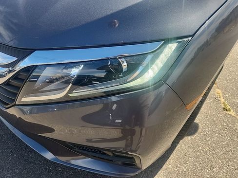 Used 2018 Honda Odyssey EX-L image 5