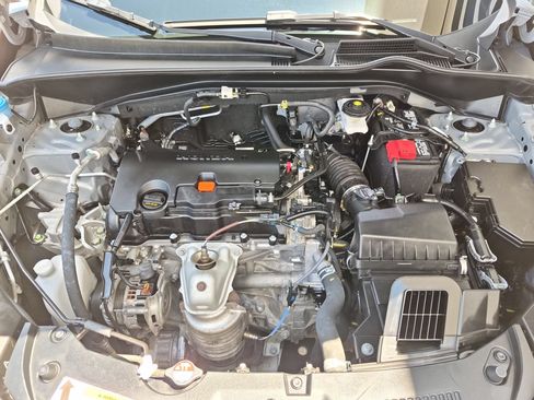 Used 2024 Honda HR-V Sport image 32