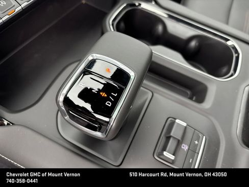 New 2026 GMC Sierra 1500 AT4X image 26