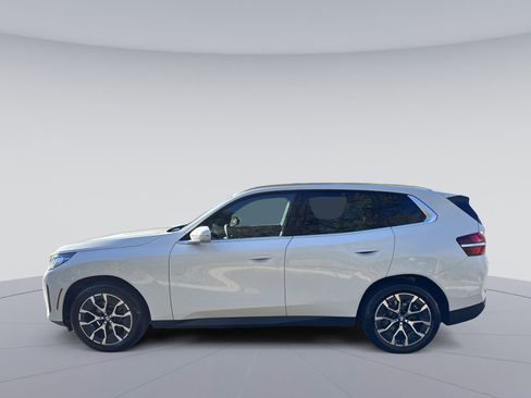 New 2026 BMW X3 xDrive30 w/ Convenience Package image 8