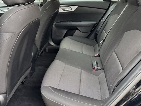 Used 2024 Kia Forte LXS image 11