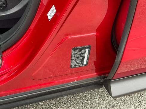 Used 2022 INFINITI QX50 Autograph image 39