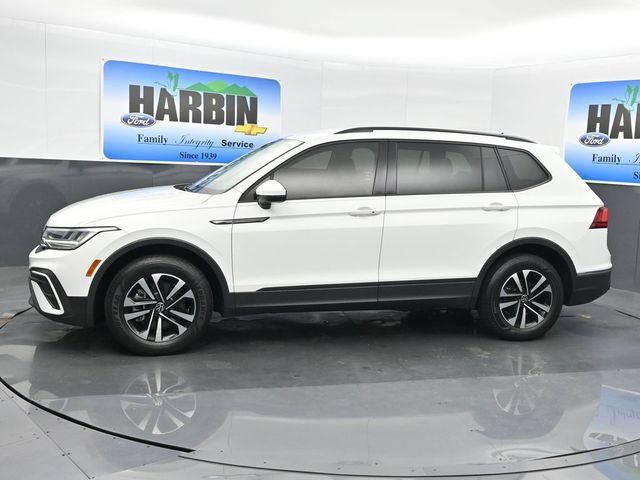 Used 2023 Volkswagen Tiguan S FWD image 6