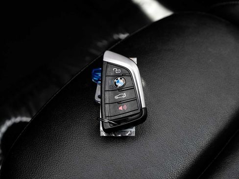 Used 2022 BMW Z4 M40i w/ Premium Package RWD image 55