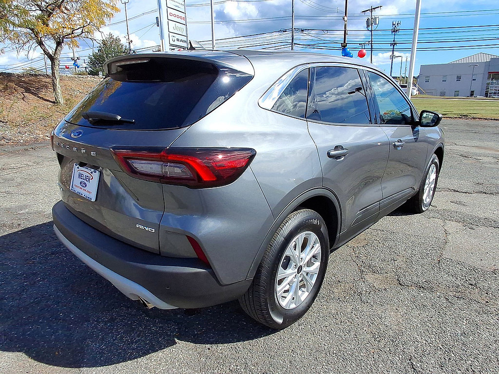 Certified 2023 Ford Escape Active w/ Tech Pack #1 AWD/4WD image 31