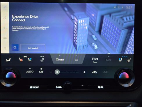 Used 2024 Lexus RX 350 Premium w/ Cold Area Package image 13