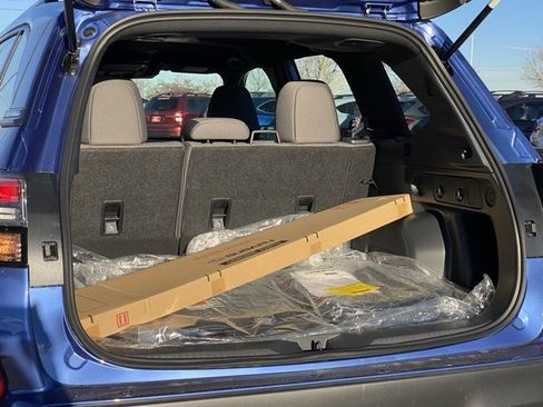 New 2026 Subaru Forester image 22