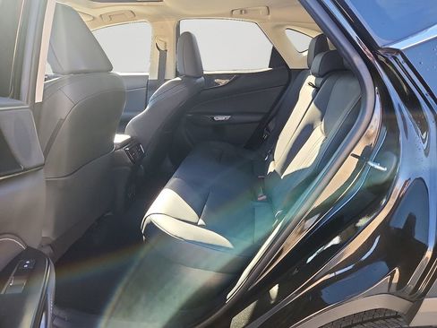 Used 2024 Lexus NX 350h AWD w/ Premium Package image 8