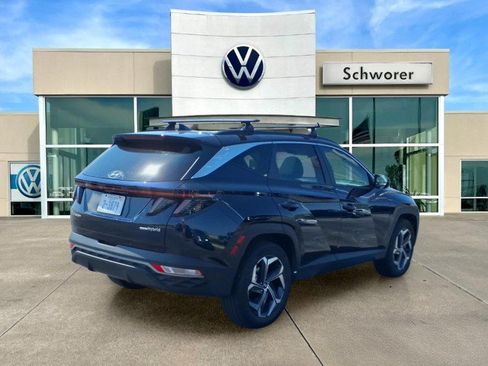 Used 2024 Hyundai Tucson SEL AWD/4WD image 5