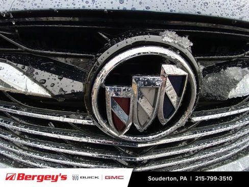 Certified 2023 Buick Enclave Essence image 34