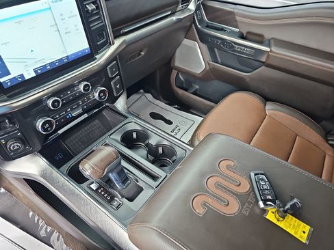 Used 2021 Ford F150 King Ranch AWD/4WD image 22