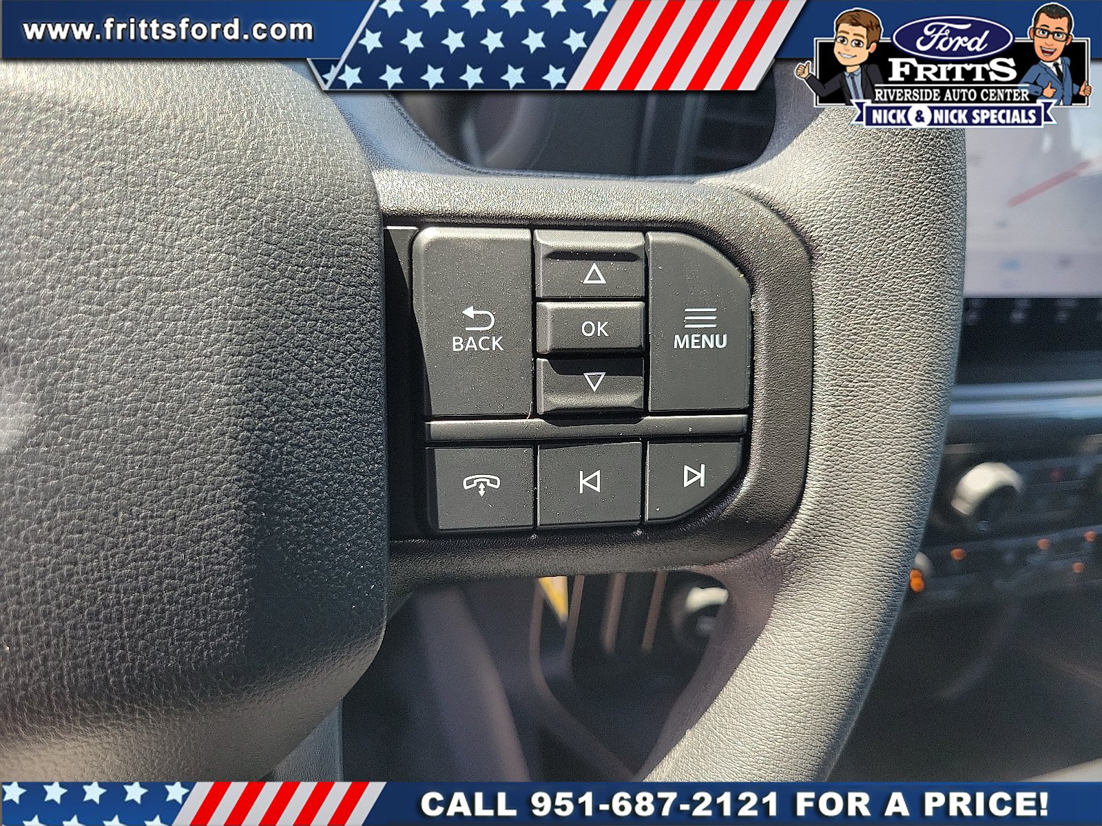 New 2026 Ford F150 STX w/ Equipment Group 200A RWD image 8