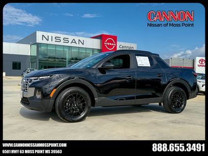 Used 2024 Hyundai Santa Cruz SEL w/ Activity Package
