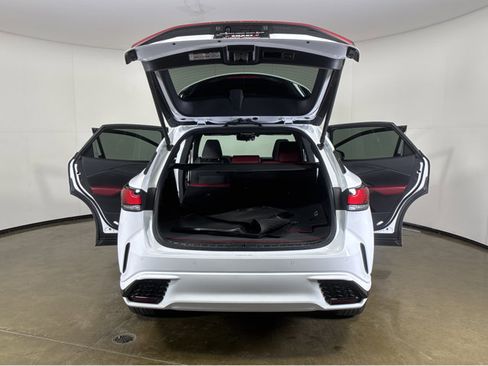 Used 2024 Lexus RX 500h F Sport w/ Convenience Package image 20