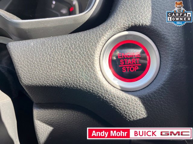 Used 2018 Honda CR-V EX image 26