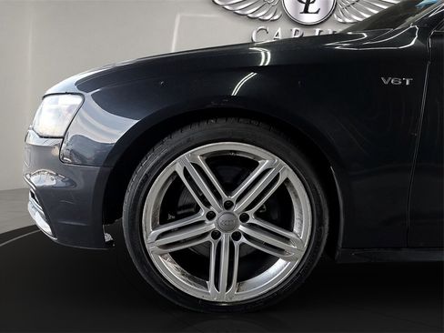 Used 2014 Audi S4 Premium Plus image 19