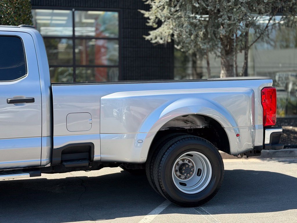 Used 2023 Ford F350 XL RWD image 11