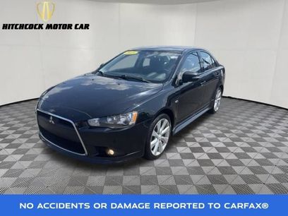 Used 2015 Mitsubishi Lancer GT