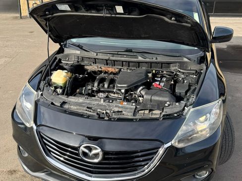 Used 2014 MAZDA CX-9 Touring w/ Touring Technology Package image 33