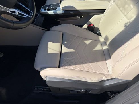 Used 2025 BMW X1 M35i image 25