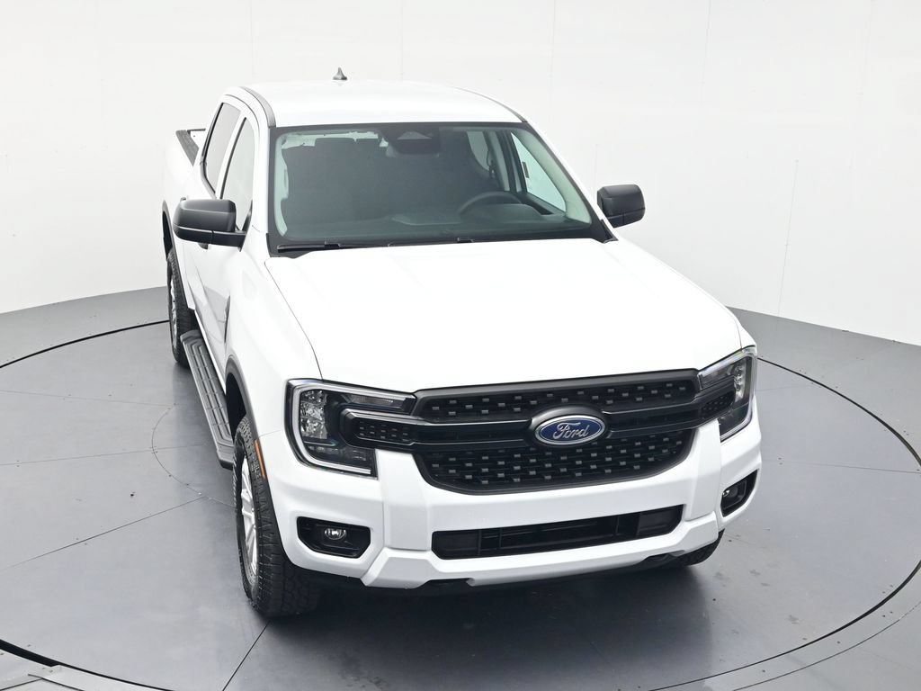 New 2026 Ford Ranger XL w/ Trailer Tow Package AWD/4WD image 41
