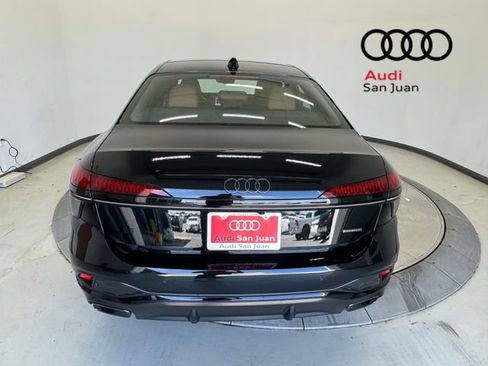 New 2026 Audi A6 Premium Plus AWD/4WD image 38