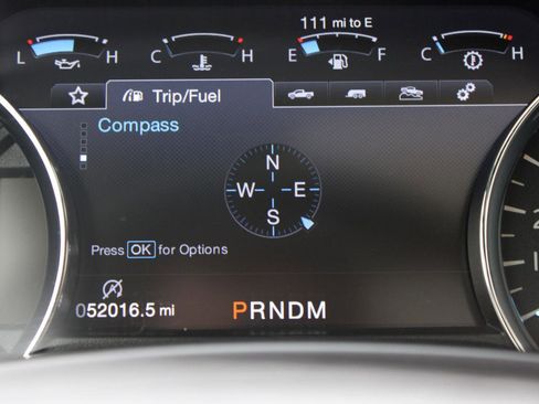 Used 2020 Ford F150 Lariat w/ Equipment Group 502A Luxury AWD/4WD image 28