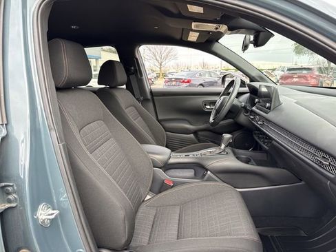 Used 2024 Honda HR-V Sport image 31