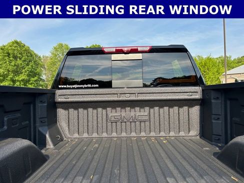 New 2026 GMC Sierra 1500 AT4 image 14